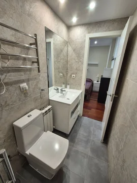 Piso en calle de Hermosilla, 149 - Foto 8