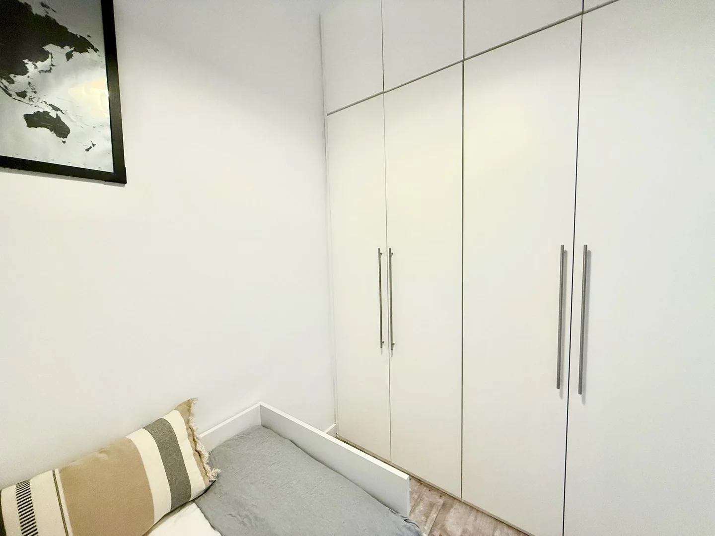 Piso en calle de Berruguete, 5 - Foto 10