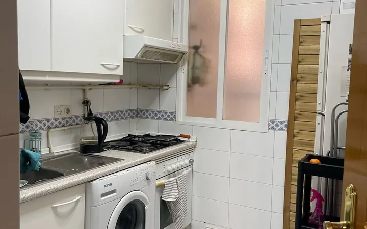 Piso en Calle Gabriel Lobo, 20, El Viso - Foto 1
