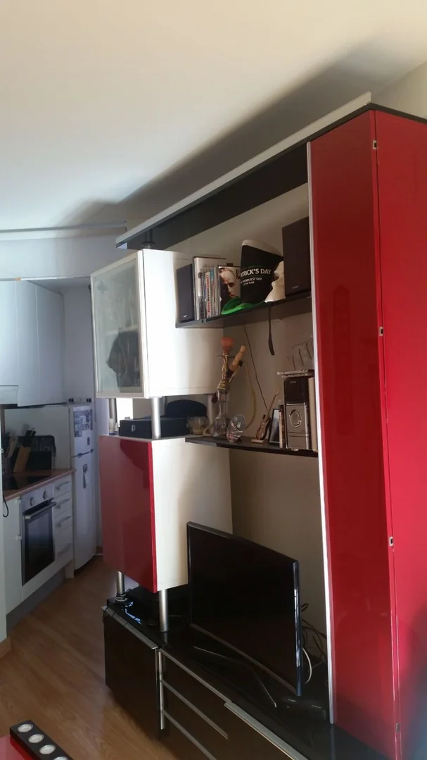 Estudio en Berruguete - Foto 4