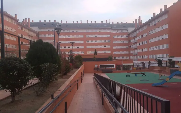 Piso en Calle viloria de la rioja, 59, Las Tablas - Foto 9