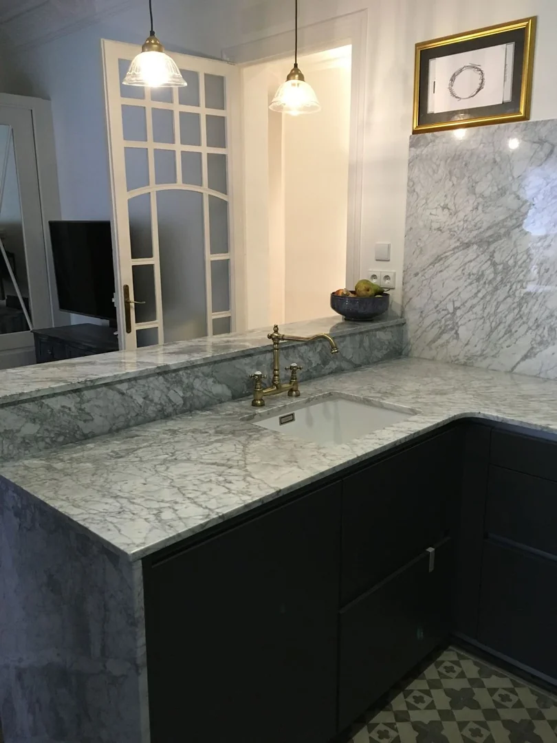 Piso en Calle de Santa Engracia, 107, Trafalgar - Foto 11