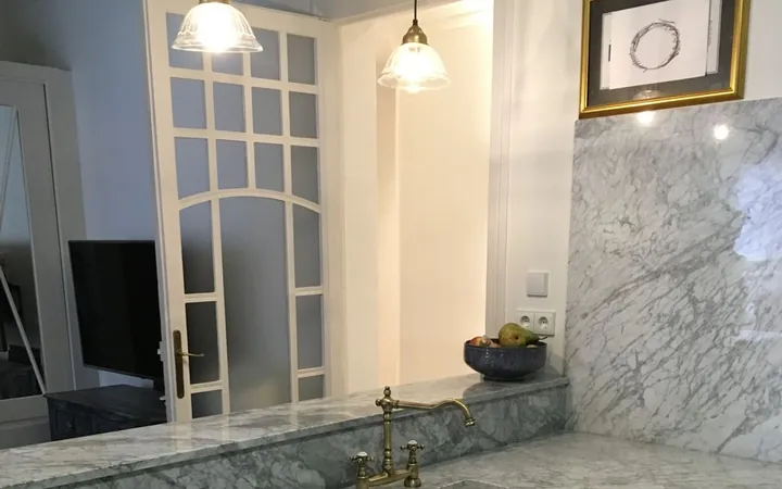 Piso en Calle de Santa Engracia, 107, Trafalgar - Foto 11