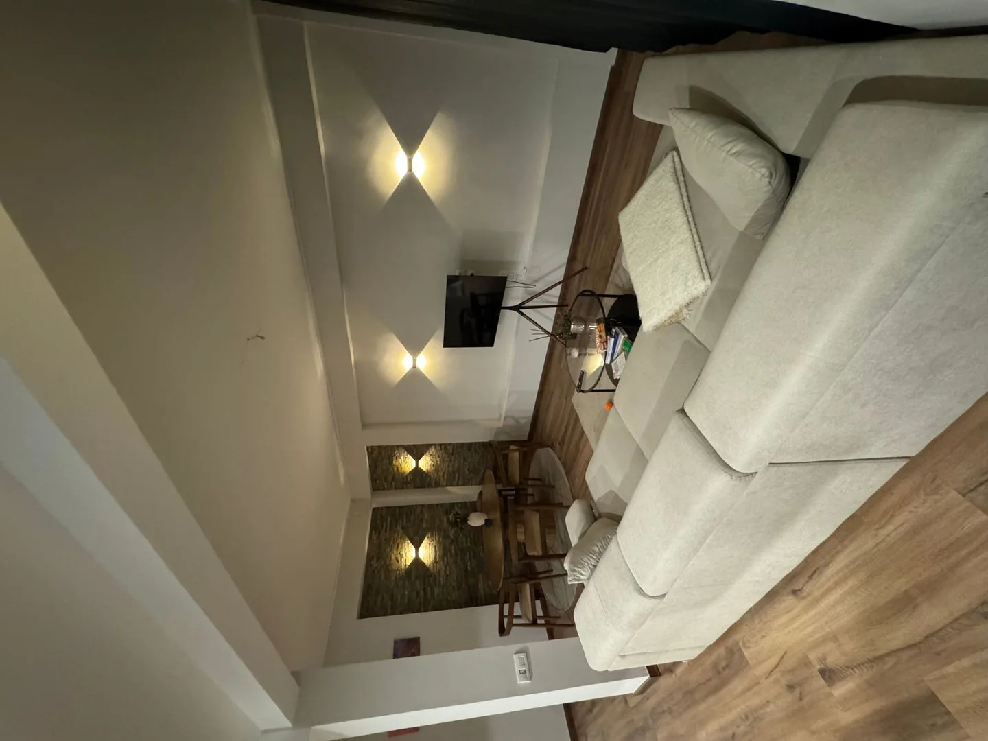 Piso en calle de París, 100