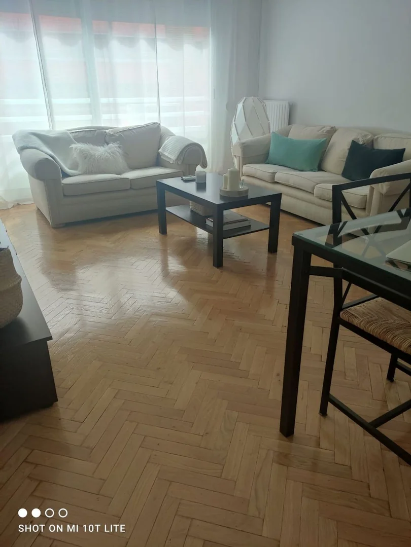 Piso en Calle Luis Cernuda, 5, San Pascual - Foto 7