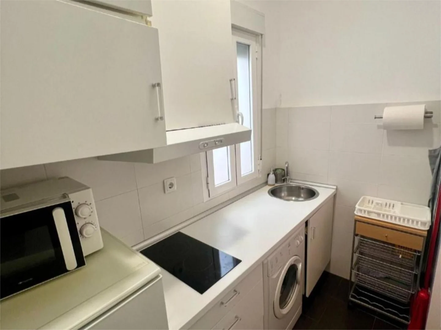 Piso en calle Calle de Alcántara 23 - Foto 23