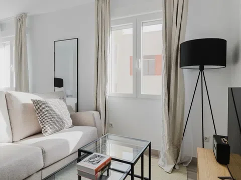 Estudio en calle Regalada, 3 - Foto 2