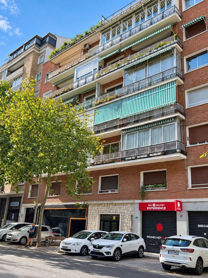 Piso en Calle de la Reina Mercedes, 17, Cuatro Caminos - Foto 25