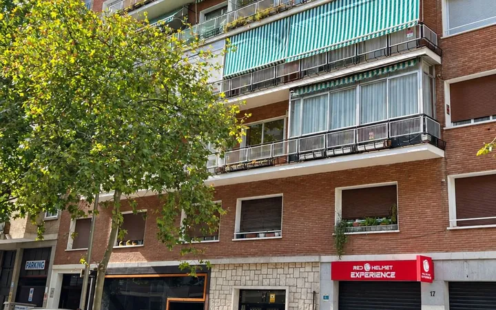 Piso en Calle de la Reina Mercedes, 17, Cuatro Caminos - Foto 25
