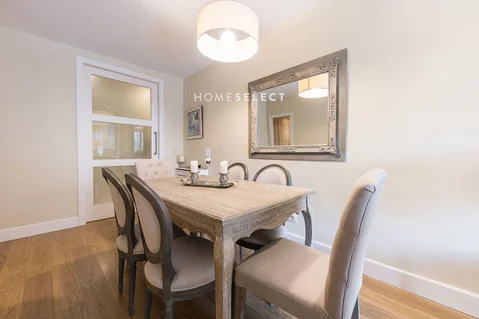 Piso en calle de Ayala - Foto 7