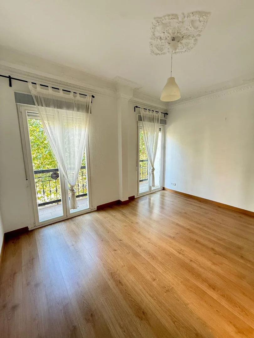 Piso en paseo de las Delicias, 9