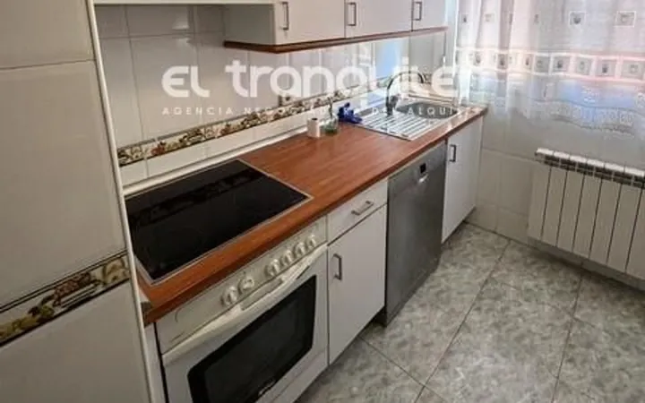 Piso en Calle de Sierra Gorda, 20, Casco Histórico de Vallecas - Foto 26