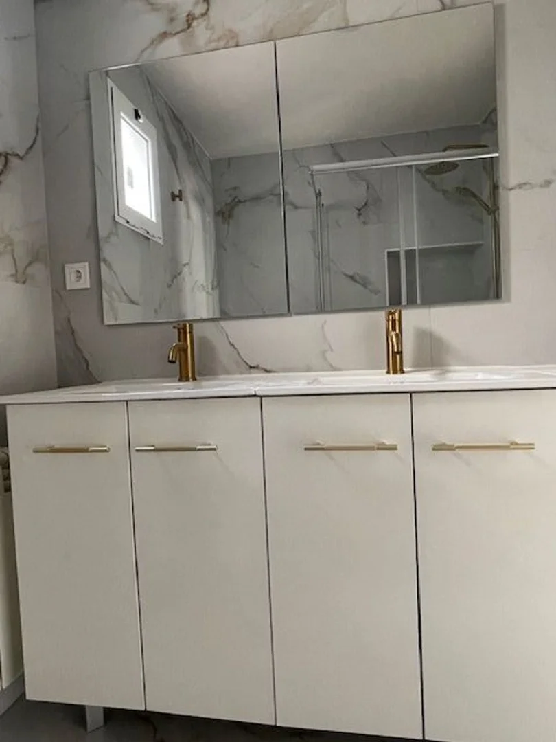 Ático en calle de Moratín, 27 - Foto 9