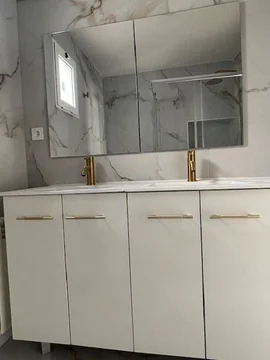 Ático en calle de Moratín, 27 - Foto 9