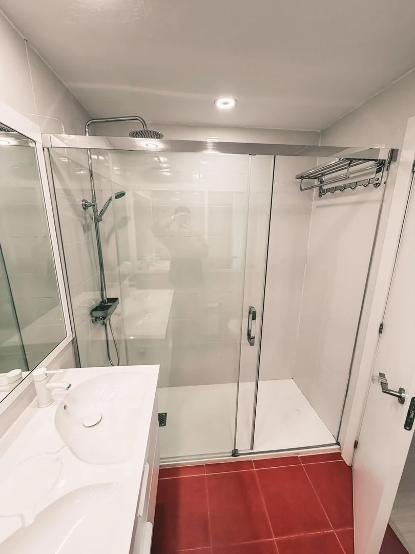 Piso en Calle de Rosa de Silva, 33, Cuzco-Castillejos - Foto 13