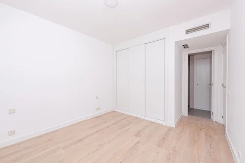 Piso en Barrio Conde Orgaz-Piovera - Foto 7