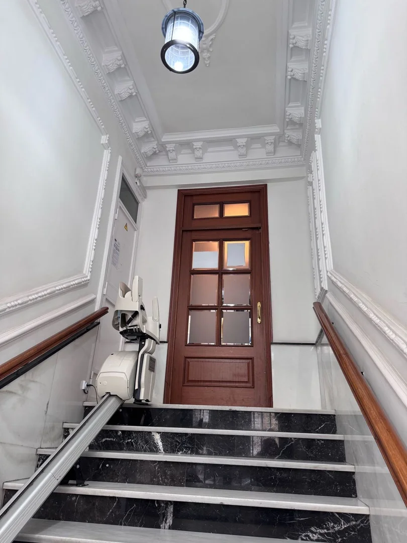 Piso en calle de Francisca Moreno, 5