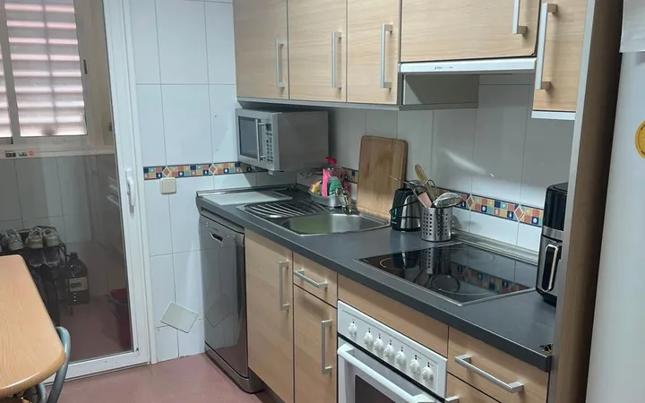 Piso en Calle Francisco Iglesias, 21, Numancia - Foto 17
