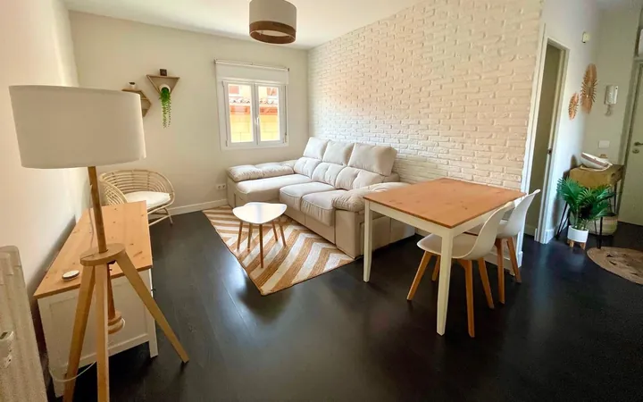 Piso en Calle de Carlos Arniches, 2, Lavapiés-Embajadores - Foto 2