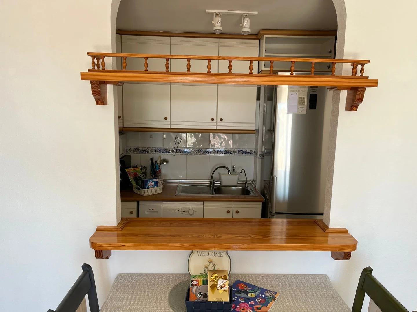 Piso en avenida Costa Blanca, 21 - Foto 7