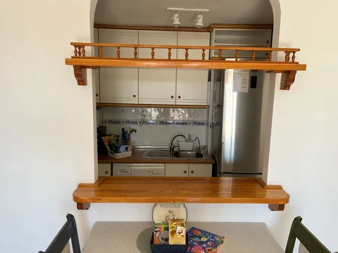 Piso en avenida Costa Blanca, 21 - Foto 7