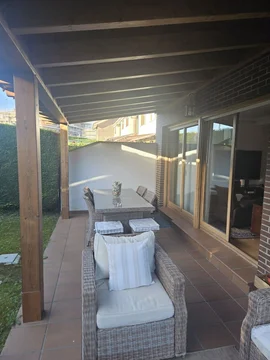 Chalet pareado en camino la Pomarada, 97 - Foto 3