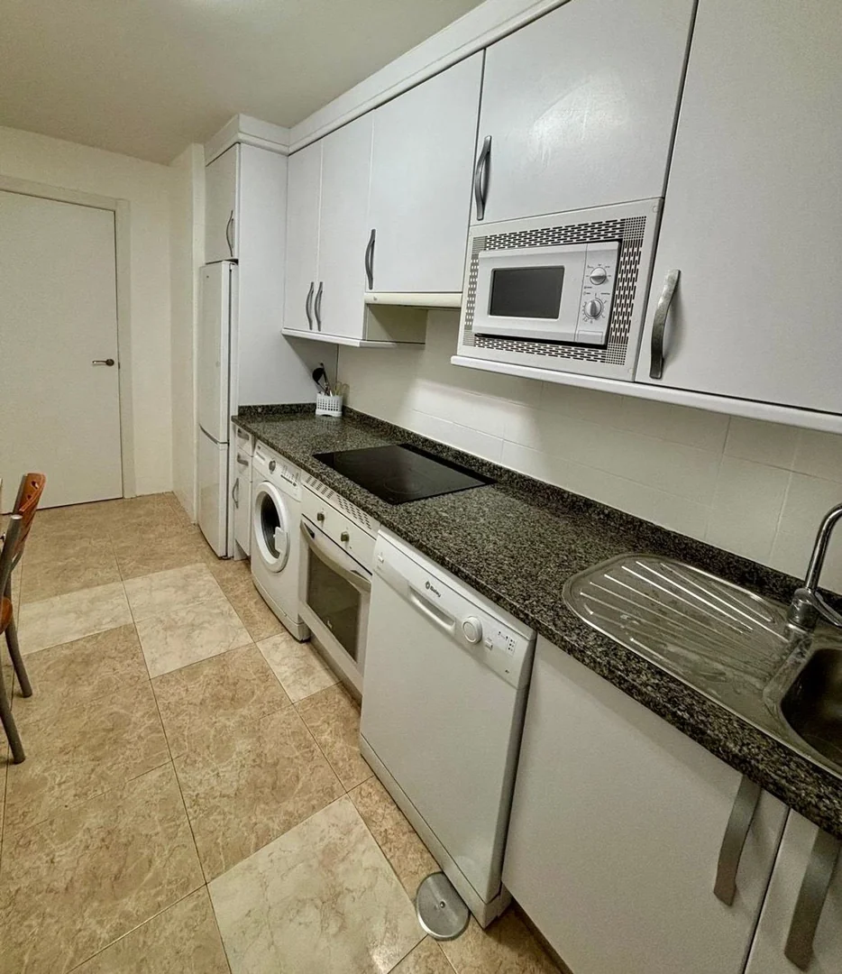 Piso en Calle Estanislao Figueras, 3, Argüelles - Foto 10