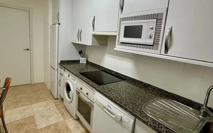Piso en Calle Estanislao Figueras, 3, Argüelles - Foto 10