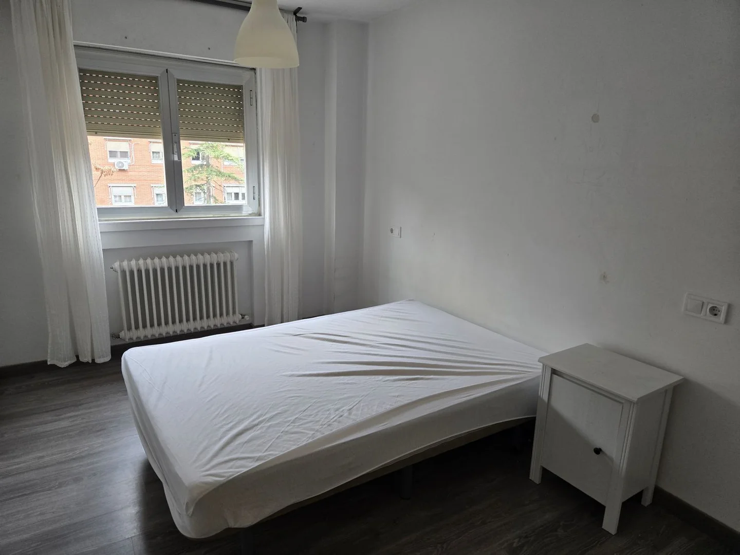 Piso en calle de Ricardo Beltrán y Rózpide, 25 - Foto 3