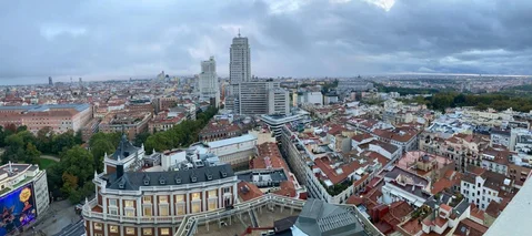 Piso en calle de la Princesa, 27 - Foto 1