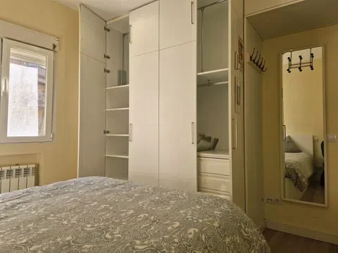 Piso en calle de la Infanta Mercedes, 97 - Foto 11