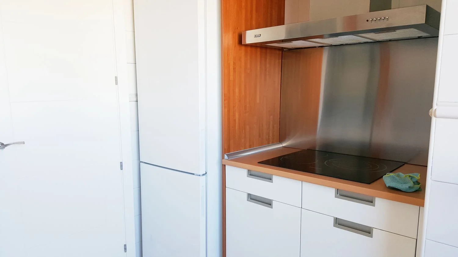 Piso en calle de Clara del Rey, 9 - Foto 7