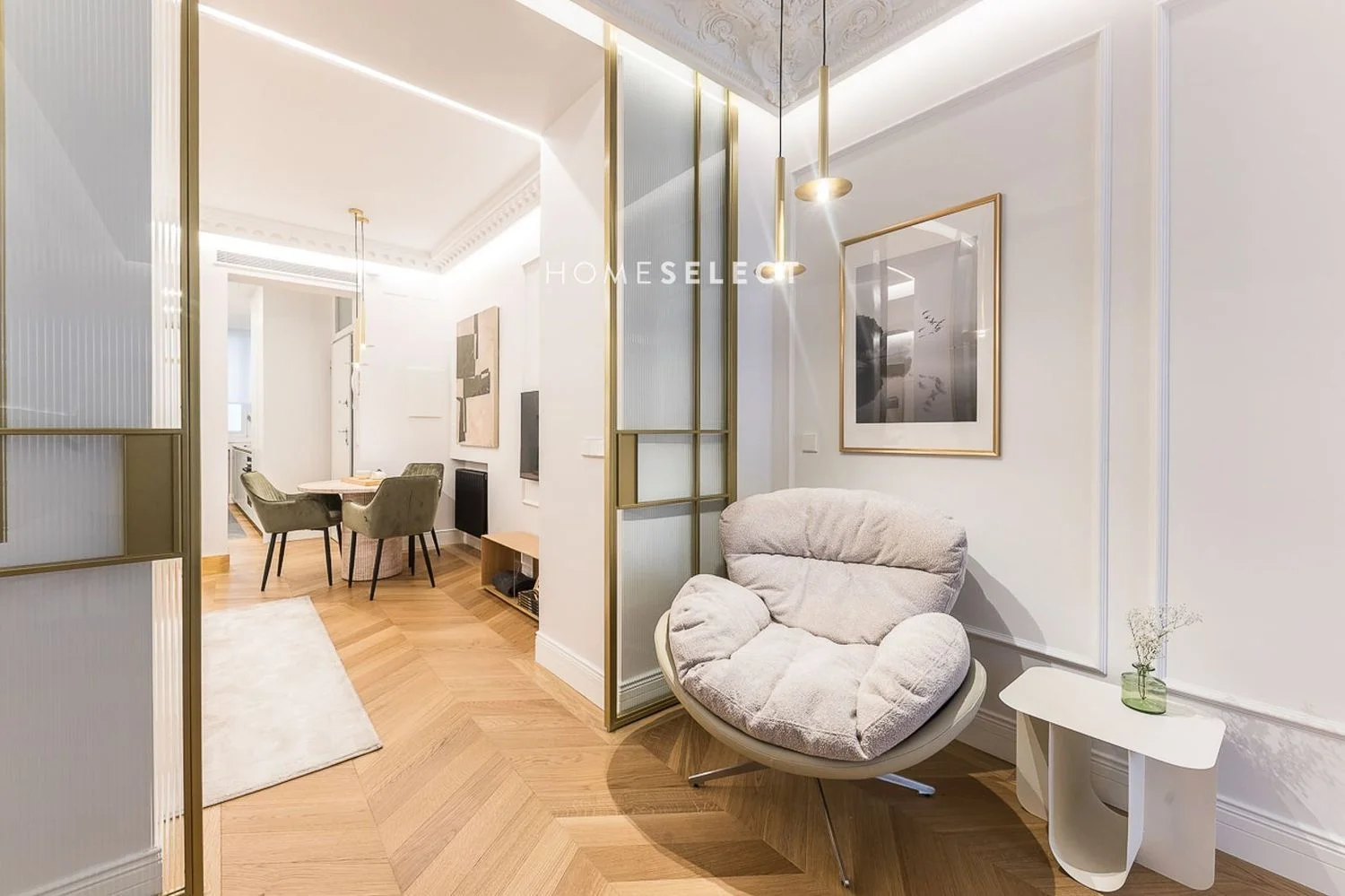 Piso en calle de Atocha - Foto 10