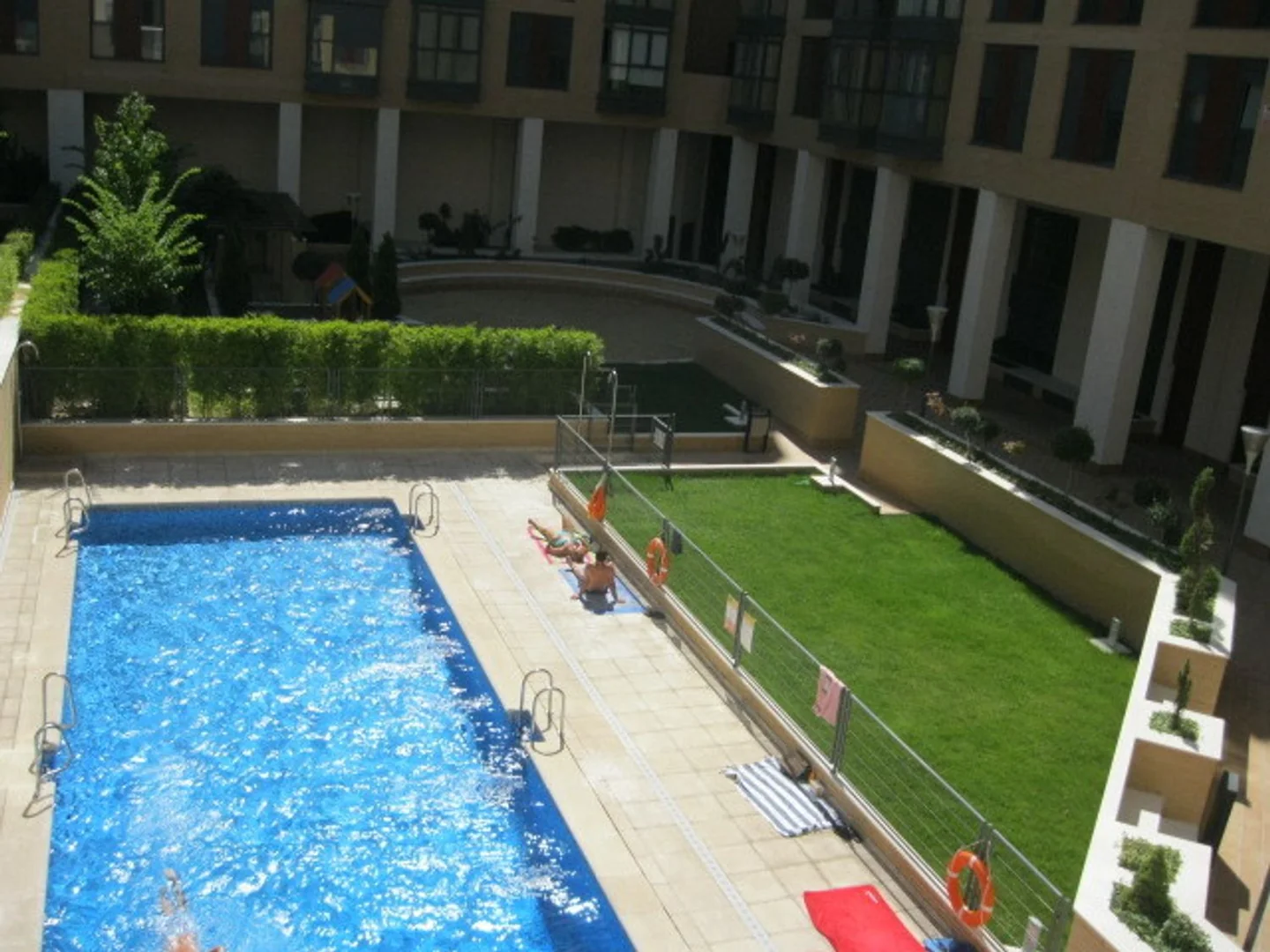Estudio en Avenida ensanche de Vallecas, 110, Ensanche de Vallecas - La Gavia - Foto 7