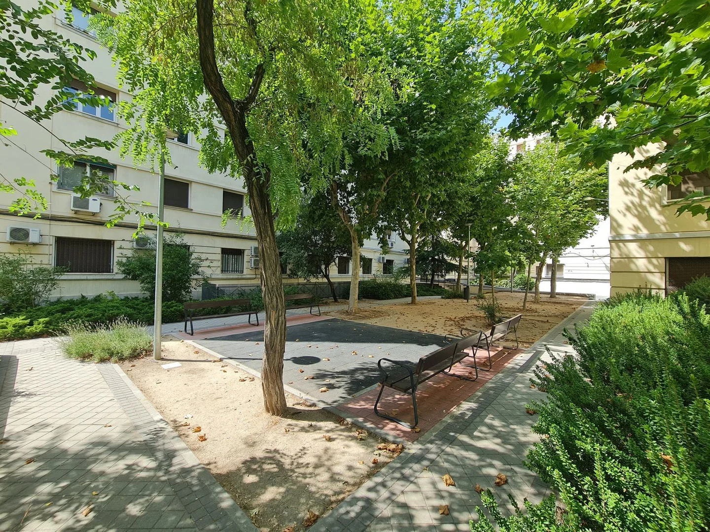 Piso en calle de Don Álvaro de Bazán, 12 - Foto 33