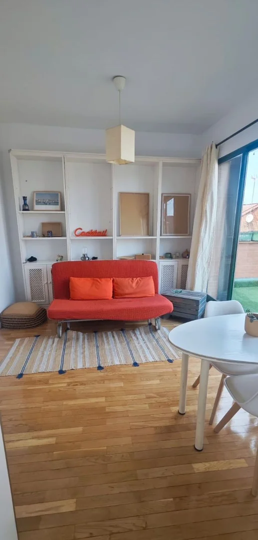 Ático en Barrio Cuatro Caminos - Foto 8