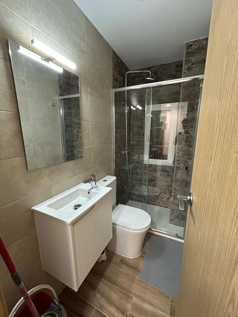 Estudio en Calle Castalia de Vallecas, 7, Numancia - Foto 4