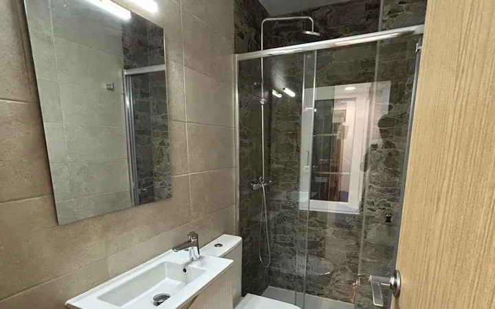 Estudio en Calle Castalia de Vallecas, 7, Numancia - Foto 4