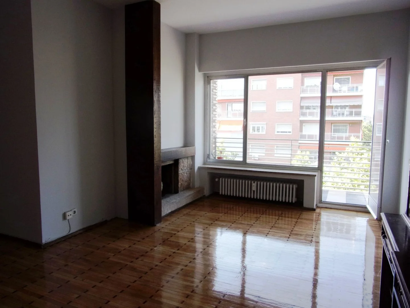 Piso en Calle Pedro Muguruza, Nueva España - Foto 4