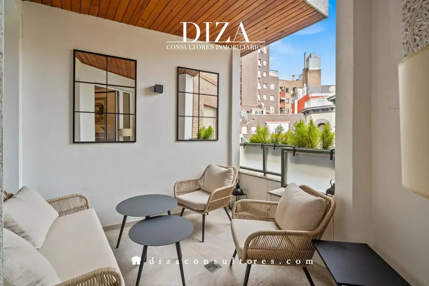 Piso en  De Juan Bravo - Foto 2