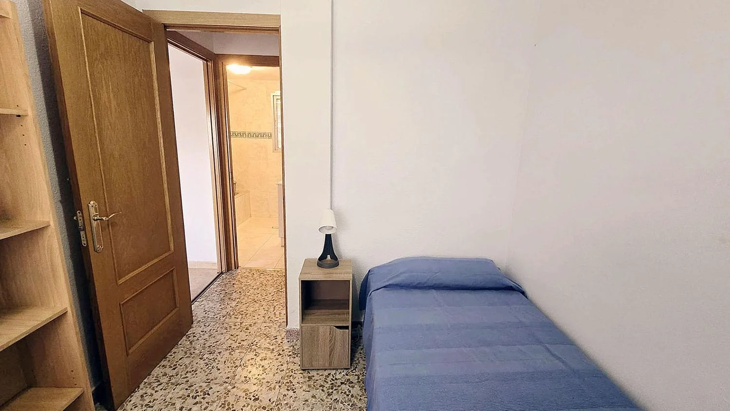 Piso en Casco Histórico de Vallecas - Foto 22