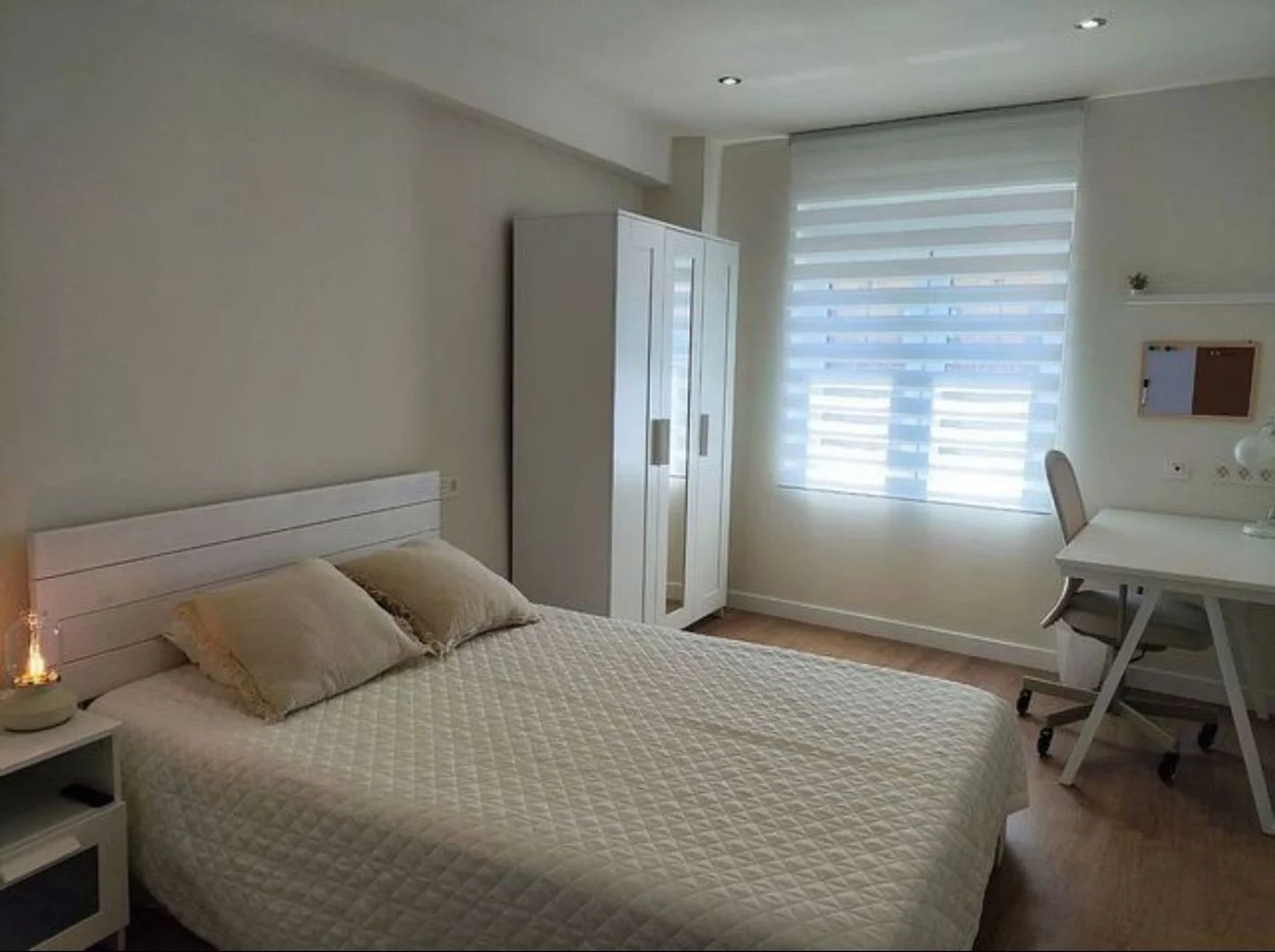 Piso en calle la Pinilla, 91 - Foto 3