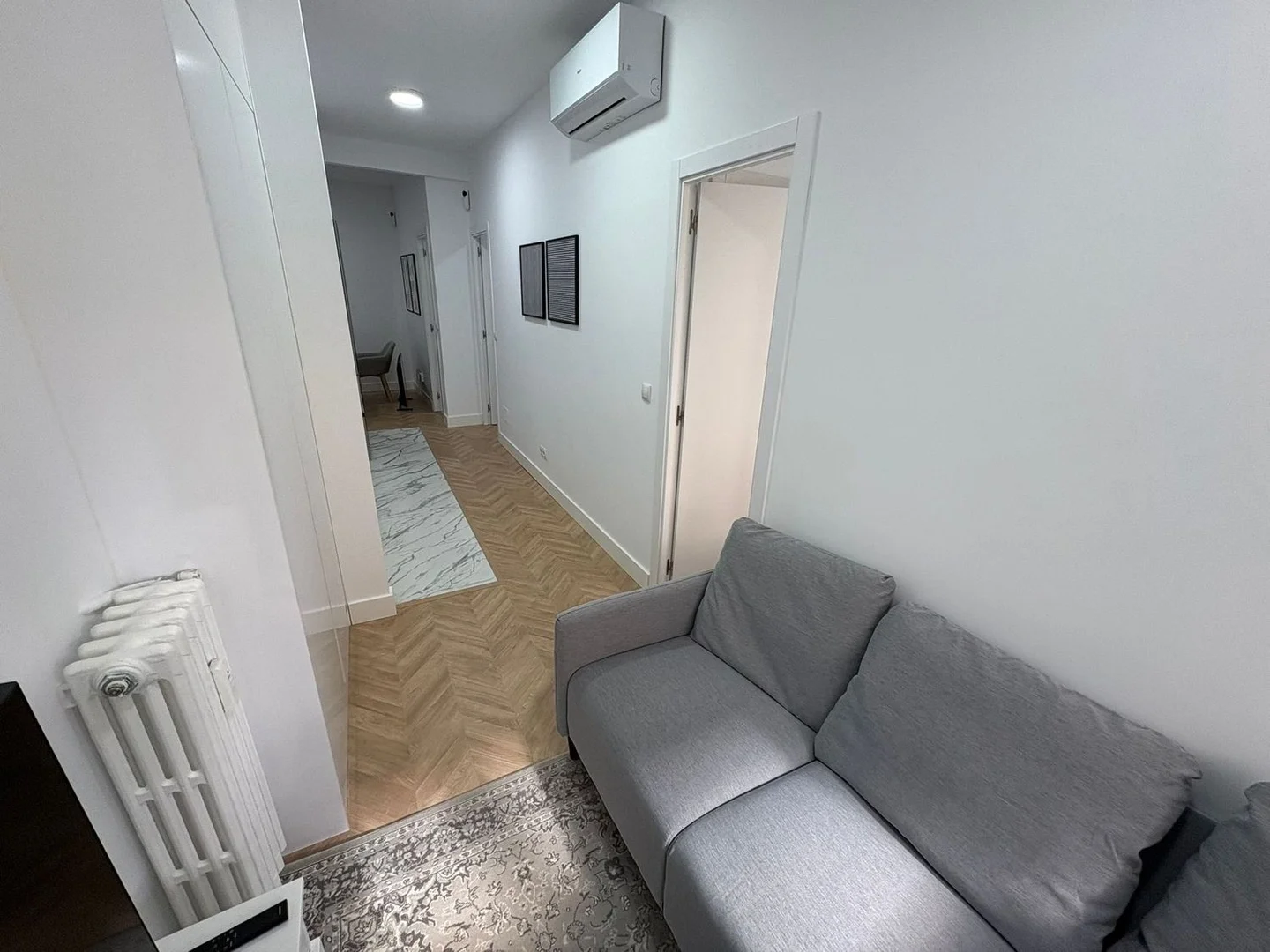 Piso en calle de Juan Bravo, 53 - Foto 4