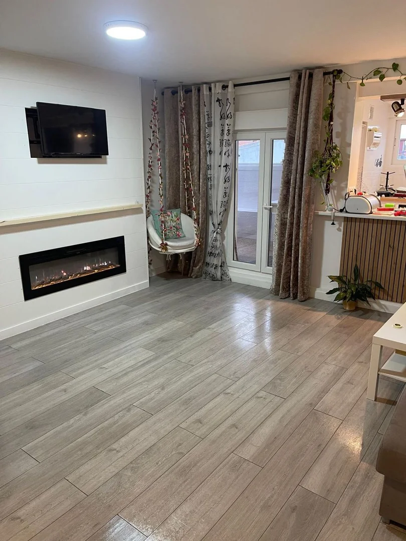 Piso en calle de Alba de Tormes, 28 - Foto 7