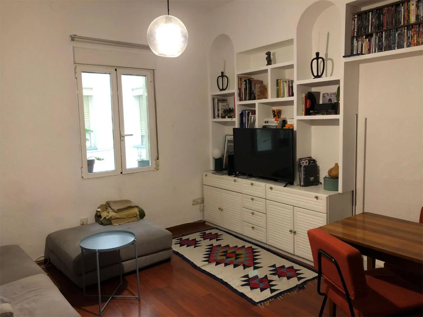 Piso en  Calle de Hermosilla 88 - Foto 3