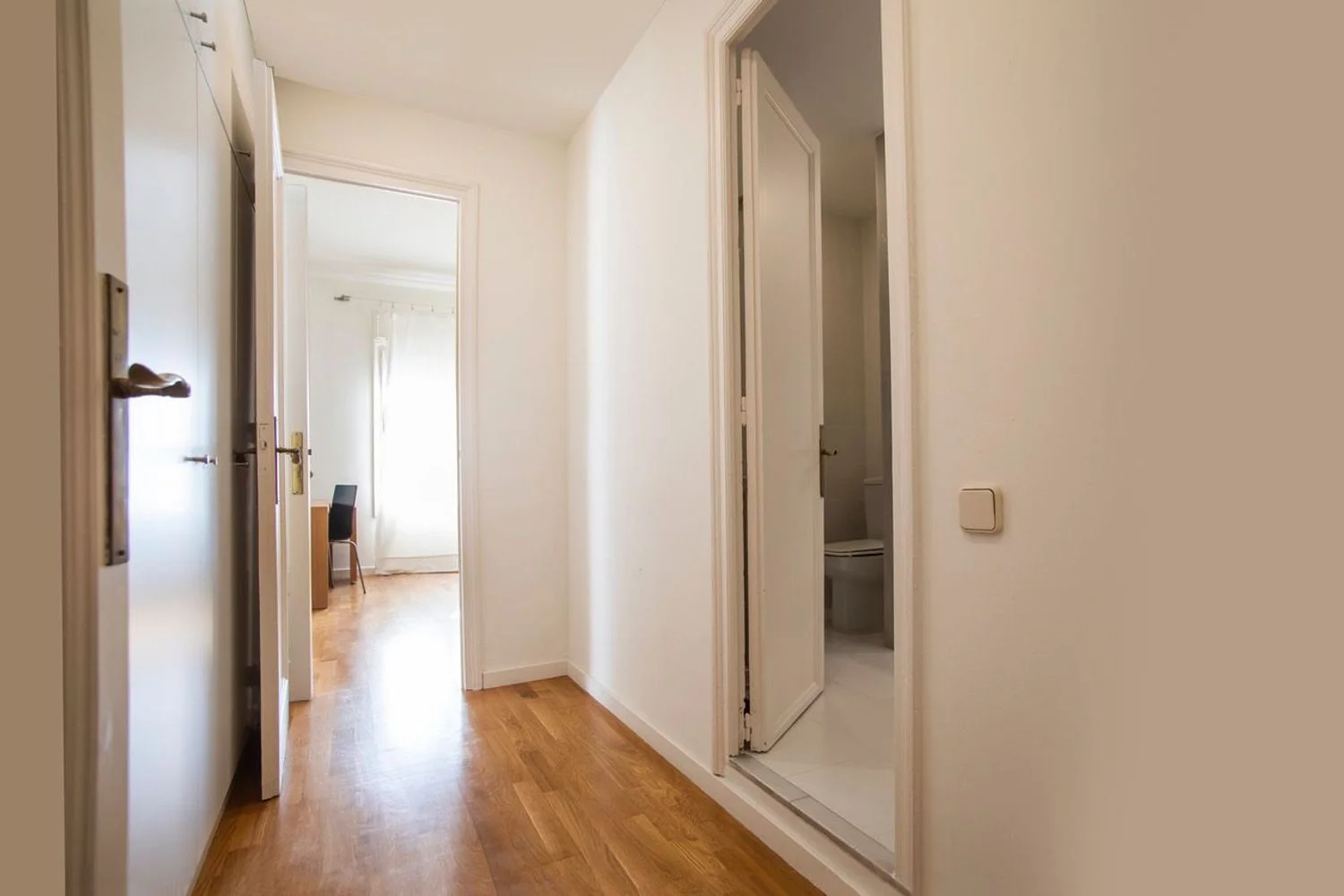 Piso en Sarrià - Foto 37
