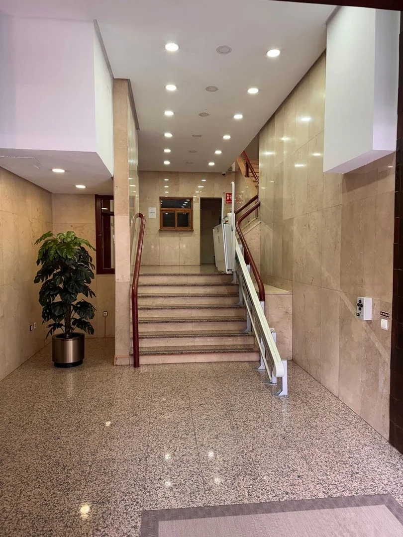 Estudio en calle del Tutor, 38 - Foto 29