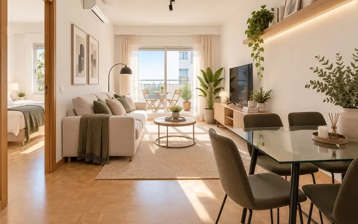 Piso en Calle de Agustín Durán, 25, Guindalera - Foto 14