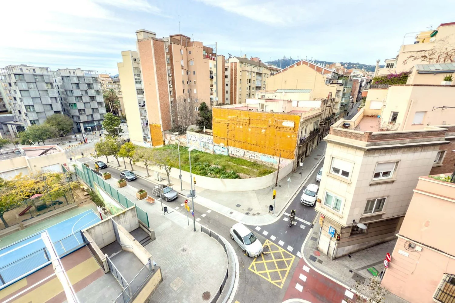 Piso en Calle de la Mare de Déu del Coll s/n, La Salut - Foto 21