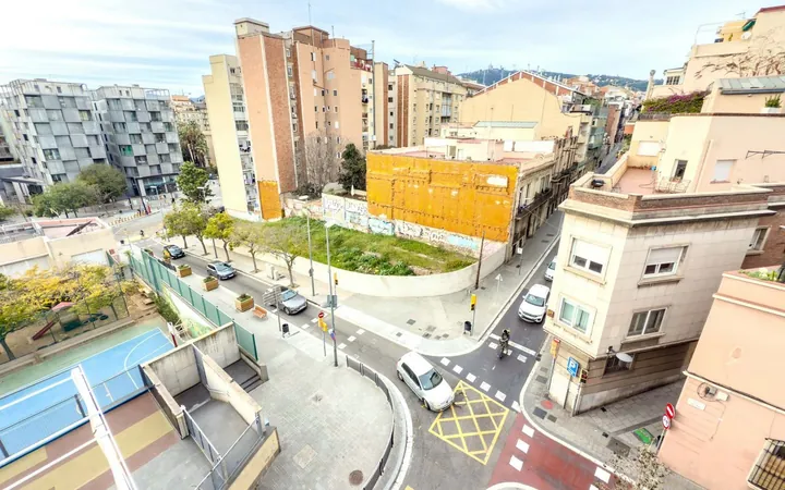 Piso en Calle de la Mare de Déu del Coll s/n, La Salut - Foto 21